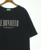 apart by lowrys（アパートバイローリーズ）Tシャツ・カットソー 黒 サイズ:F レディース/2200622731094