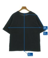 apart by lowrys（アパートバイローリーズ）Tシャツ・カットソー 黒 サイズ:F レディース/2200622731094