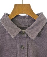 LOWRYS FARM（ローリーズファーム）カジュアルシャツ 紫 サイズ:F レディース/2200632691036