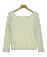 LOWRYS FARM（ローリーズファーム）Tシャツ・カットソー 白 サイズ:F レディース/2200622915050