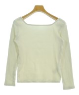 LOWRYS FARM（ローリーズファーム）Tシャツ・カットソー 白 サイズ:F レディース/2200622915050