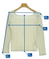 LOWRYS FARM（ローリーズファーム）Tシャツ・カットソー 白 サイズ:F レディース/2200622915050