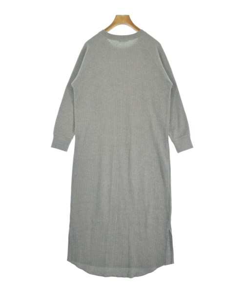 LOWRYS FARM（ローリーズファーム）ワンピース グレー サイズ:F レディース/2200622874111