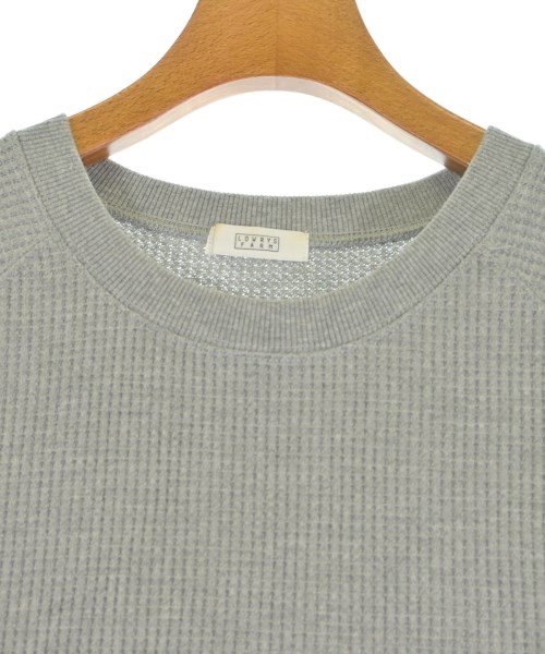 LOWRYS FARM（ローリーズファーム）ワンピース グレー サイズ:F レディース/2200622874111