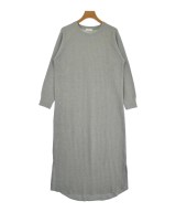 LOWRYS FARM（ローリーズファーム）ワンピース グレー サイズ:F レディース/2200622874111