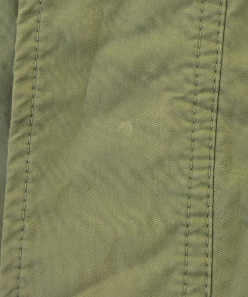 LOWRYS FARM（ローリーズファーム）ミリタリーブルゾン カーキ サイズ:F レディース/2200638296013