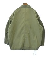 LOWRYS FARM（ローリーズファーム）ミリタリーブルゾン カーキ サイズ:F レディース/2200638296013