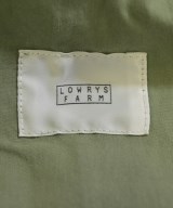 LOWRYS FARM（ローリーズファーム）ミリタリーブルゾン カーキ サイズ:F レディース/2200638296013