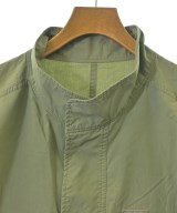 LOWRYS FARM（ローリーズファーム）ミリタリーブルゾン カーキ サイズ:F レディース/2200638296013