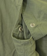 LOWRYS FARM（ローリーズファーム）ミリタリーブルゾン カーキ サイズ:F レディース/2200638296013