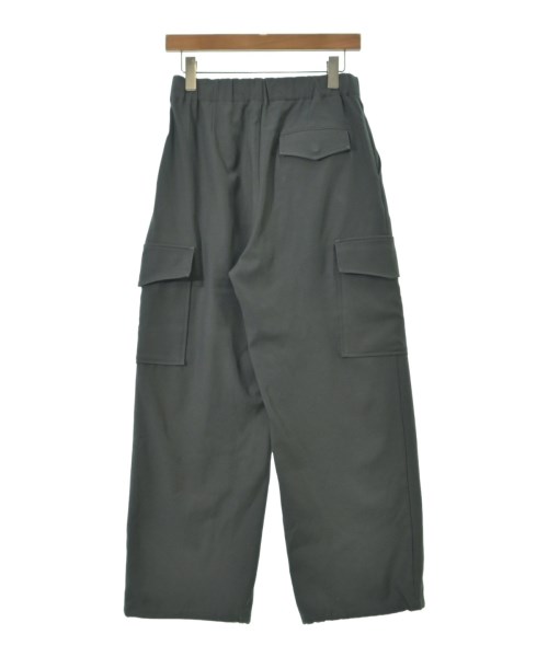 LOWRYS FARM（ローリーズファーム）カーゴパンツ グレー サイズ:F レディース/2200638296037