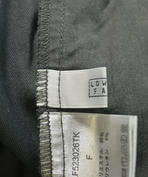 LOWRYS FARM（ローリーズファーム）カーゴパンツ グレー サイズ:F レディース/2200638296037