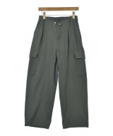 LOWRYS FARM（ローリーズファーム）カーゴパンツ グレー サイズ:F レディース/2200638296037