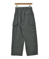 LOWRYS FARM（ローリーズファーム）カーゴパンツ グレー サイズ:F レディース/2200638296037