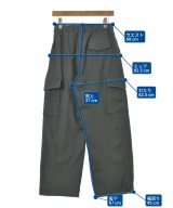 LOWRYS FARM（ローリーズファーム）カーゴパンツ グレー サイズ:F レディース/2200638296037