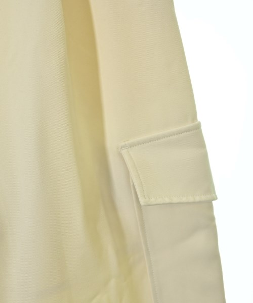 LOWRYS FARM（ローリーズファーム）カーゴパンツ 白 サイズ:F レディース/2200638296044