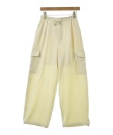 LOWRYS FARM（ローリーズファーム）カーゴパンツ 白 サイズ:F レディース/2200638296044