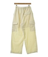 LOWRYS FARM（ローリーズファーム）カーゴパンツ 白 サイズ:F レディース/2200638296044