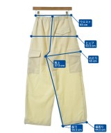 LOWRYS FARM（ローリーズファーム）カーゴパンツ 白 サイズ:F レディース/2200638296044