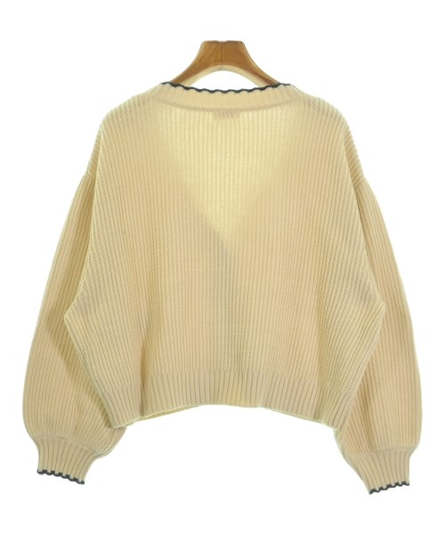 LOWRYS FARM（ローリーズファーム）カーディガン 白 サイズ:F レディース/2200624361015