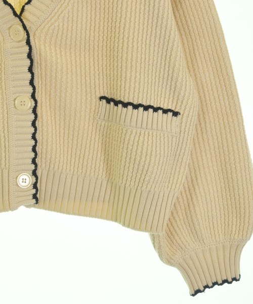 LOWRYS FARM（ローリーズファーム）カーディガン 白 サイズ:F レディース/2200624361015