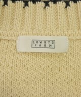 LOWRYS FARM（ローリーズファーム）カーディガン 白 サイズ:F レディース/2200624361015