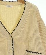 LOWRYS FARM（ローリーズファーム）カーディガン 白 サイズ:F レディース/2200624361015