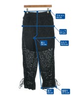 LOWRYS FARM（ローリーズファーム）その他 黒 サイズ:F レディース/2200626248024