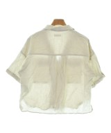 LOWRYS FARM（ローリーズファーム）カジュアルシャツ 白 サイズ:F レディース/2200638932041