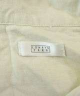 LOWRYS FARM（ローリーズファーム）カジュアルシャツ 白 サイズ:F レディース/2200638932041