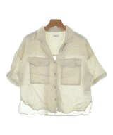 LOWRYS FARM カジュアルシャツ