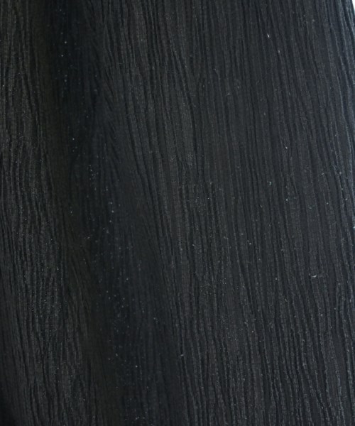 LOWRYS FARM（ローリーズファーム）オールインワン/サロペット 黒 サイズ:M レディース/2200627285097