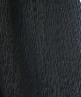 LOWRYS FARM（ローリーズファーム）オールインワン/サロペット 黒 サイズ:M レディース/2200627285097