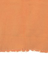 LOWRYS FARM（ローリーズファーム）ベスト オレンジ サイズ:F レディース/2200635613080