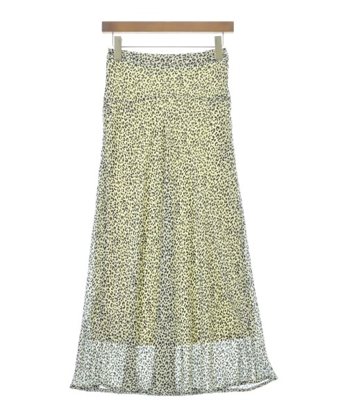 ローリーズファーム(LOWRYS FARM)のLOWRYS FARM ロング・マキシ丈スカート