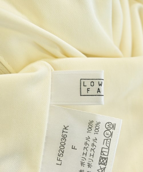 LOWRYS FARM（ローリーズファーム）ロング・マキシ丈スカート ベージュ サイズ:F レディース/2200636534025