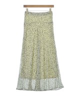 LOWRYS FARM ロング・マキシ丈スカート