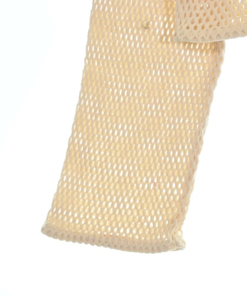 LOWRYS FARM（ローリーズファーム）ブラウス 白 サイズ:1(S位) レディース/2200637418096