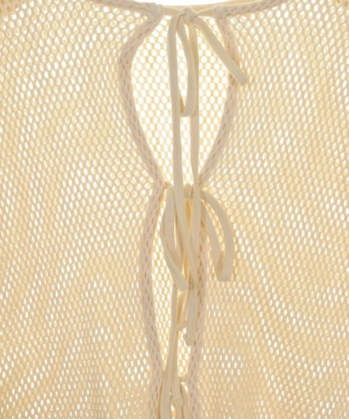 LOWRYS FARM（ローリーズファーム）ブラウス 白 サイズ:1(S位) レディース/2200637418096