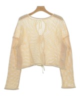 LOWRYS FARM（ローリーズファーム）ブラウス 白 サイズ:1(S位) レディース/2200637418096