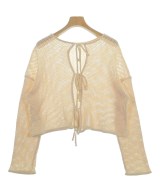 LOWRYS FARM（ローリーズファーム）ブラウス 白 サイズ:1(S位) レディース/2200637418096