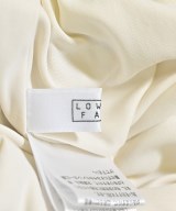 LOWRYS FARM（ローリーズファーム）ロング・マキシ丈スカート 白 サイズ:F レディース/2200637418102