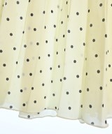 LOWRYS FARM（ローリーズファーム）ロング・マキシ丈スカート 白 サイズ:F レディース/2200637418102