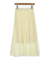 LOWRYS FARM ロング・マキシ丈スカート