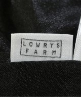 LOWRYS FARM（ローリーズファーム）その他 黒 サイズ:F レディース/2200623367322
