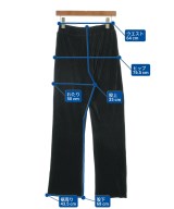 LOWRYS FARM（ローリーズファーム）その他 黒 サイズ:F レディース/2200623367322