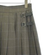 LOWRYS FARM（ローリーズファーム）ロング・マキシ丈スカート 緑 サイズ:M レディース/2200626100063