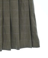 LOWRYS FARM（ローリーズファーム）ロング・マキシ丈スカート 緑 サイズ:M レディース/2200626100063