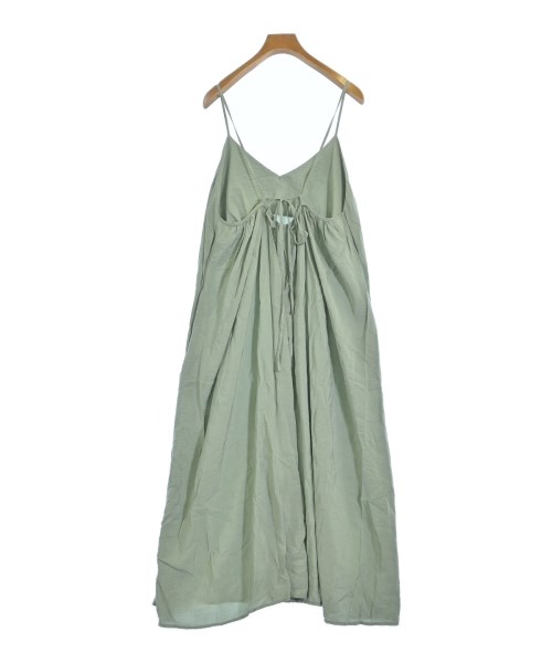 LOWRYS FARM（ローリーズファーム）ワンピース 緑 サイズ:F レディース/2200626171049