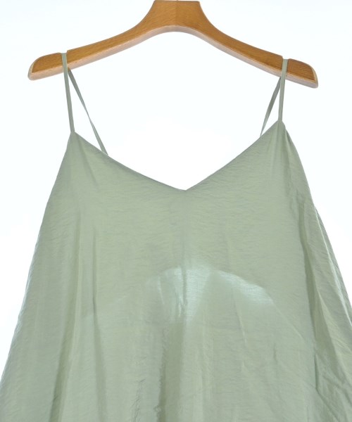 LOWRYS FARM（ローリーズファーム）ワンピース 緑 サイズ:F レディース/2200626171049